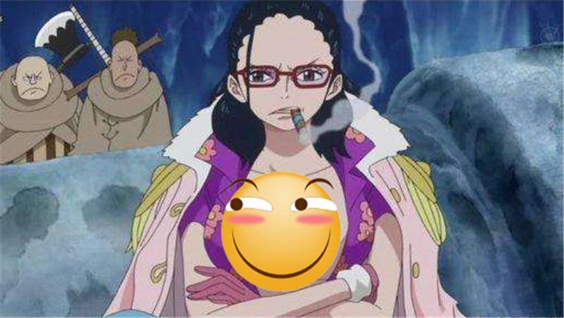 海贼王：并不是每个人抽烟都很帅 索隆抽烟我看笑了