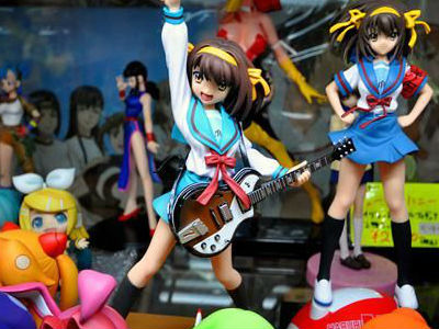 2016第7届长沙国际动漫游戏展 科技世界网 2016第7届长沙国际动漫游戏展 科技世界网