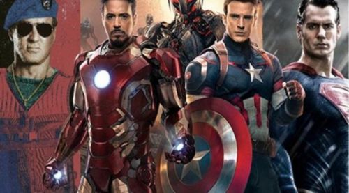 美漫盛会Comic-Con首次来华 落户广州带来全明星盛宴