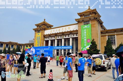 沈阳动漫展又添新创意 第七届中国（沈阳）动漫电玩博览会8月上中旬将精彩登台