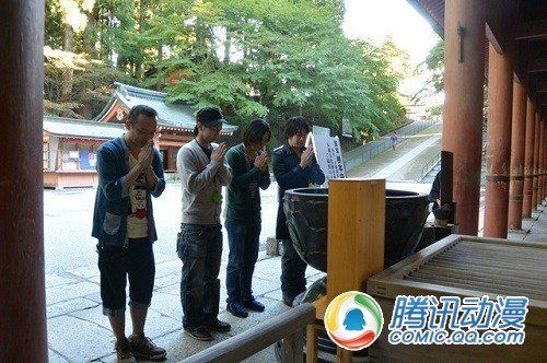  《新网球王子》粉丝光碟即将上市