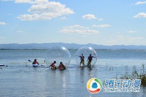  《新网球王子》粉丝光碟即将上市