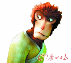 &ldquo;大白&rdquo;&ldquo;大圣&rdquo;都会来