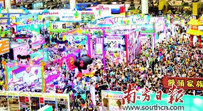 即将举办的第七届漫博会，将是亮点频出的一场动漫盛宴。胡国球