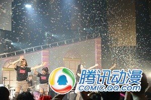  “桂雏菊starring”之演唱会详报