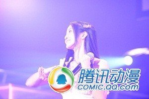  “桂雏菊starring”之演唱会详报