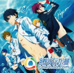  《Free！》推动鸟取县旅游业发展