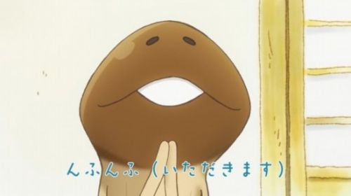  卖萌作《方吉大家族》动画化确定