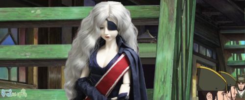 《魁拔》舰长驶出荧屏 驾临三次元现实世界