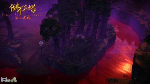 DOTA动画《倒不了的塔》第二季第二集激战登场，上墙抽奖根本停不下来
